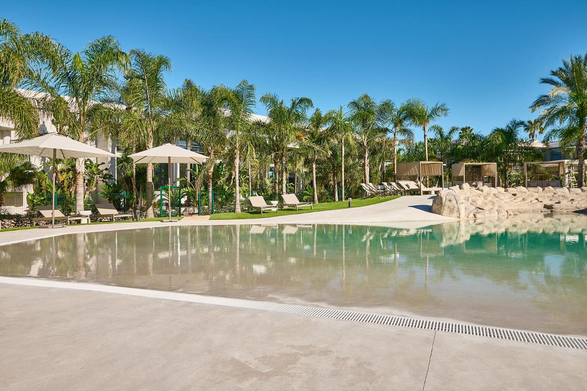 Calderona Wellness Hotel Betera Exterior photo