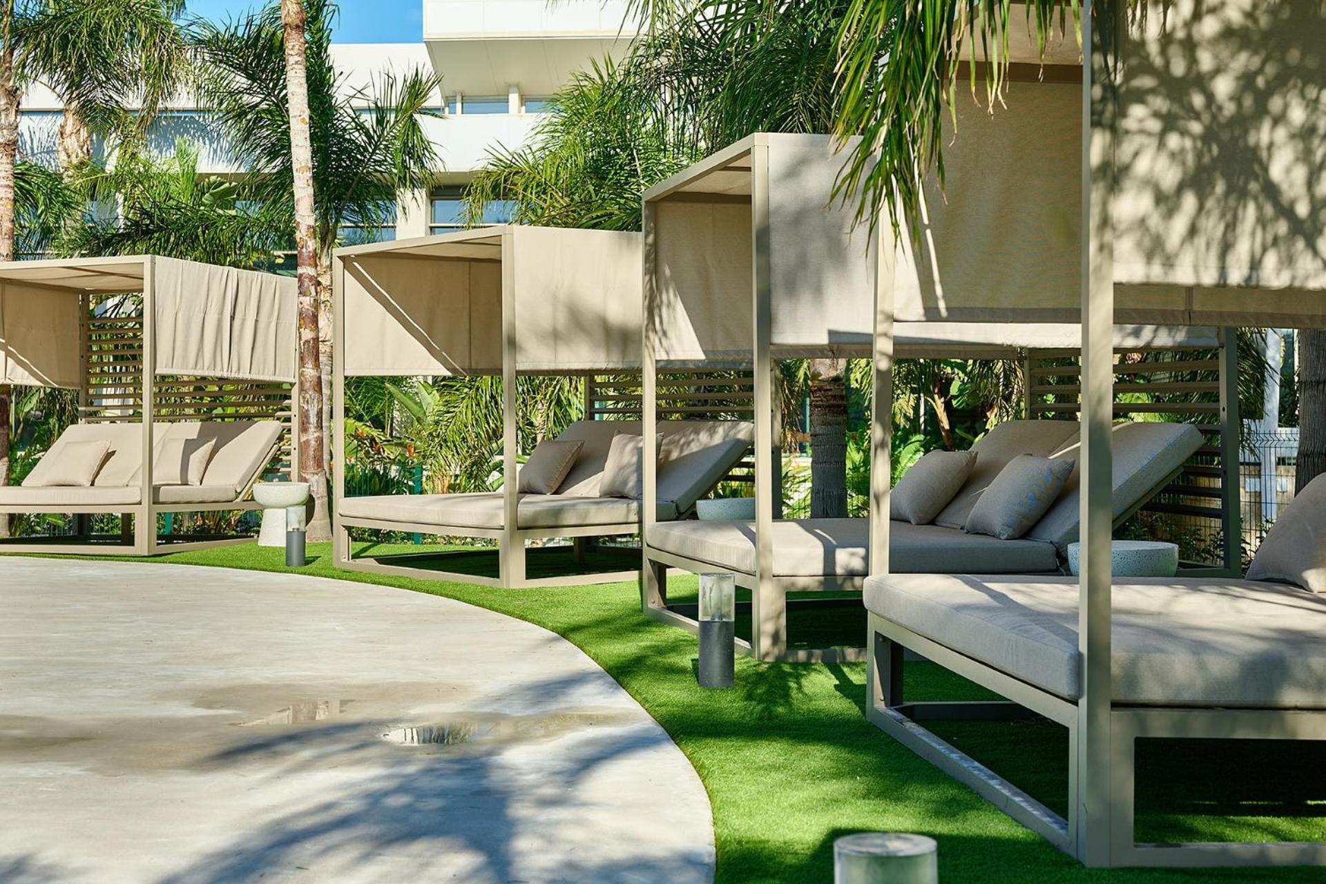 Calderona Wellness Hotel Betera Exterior photo