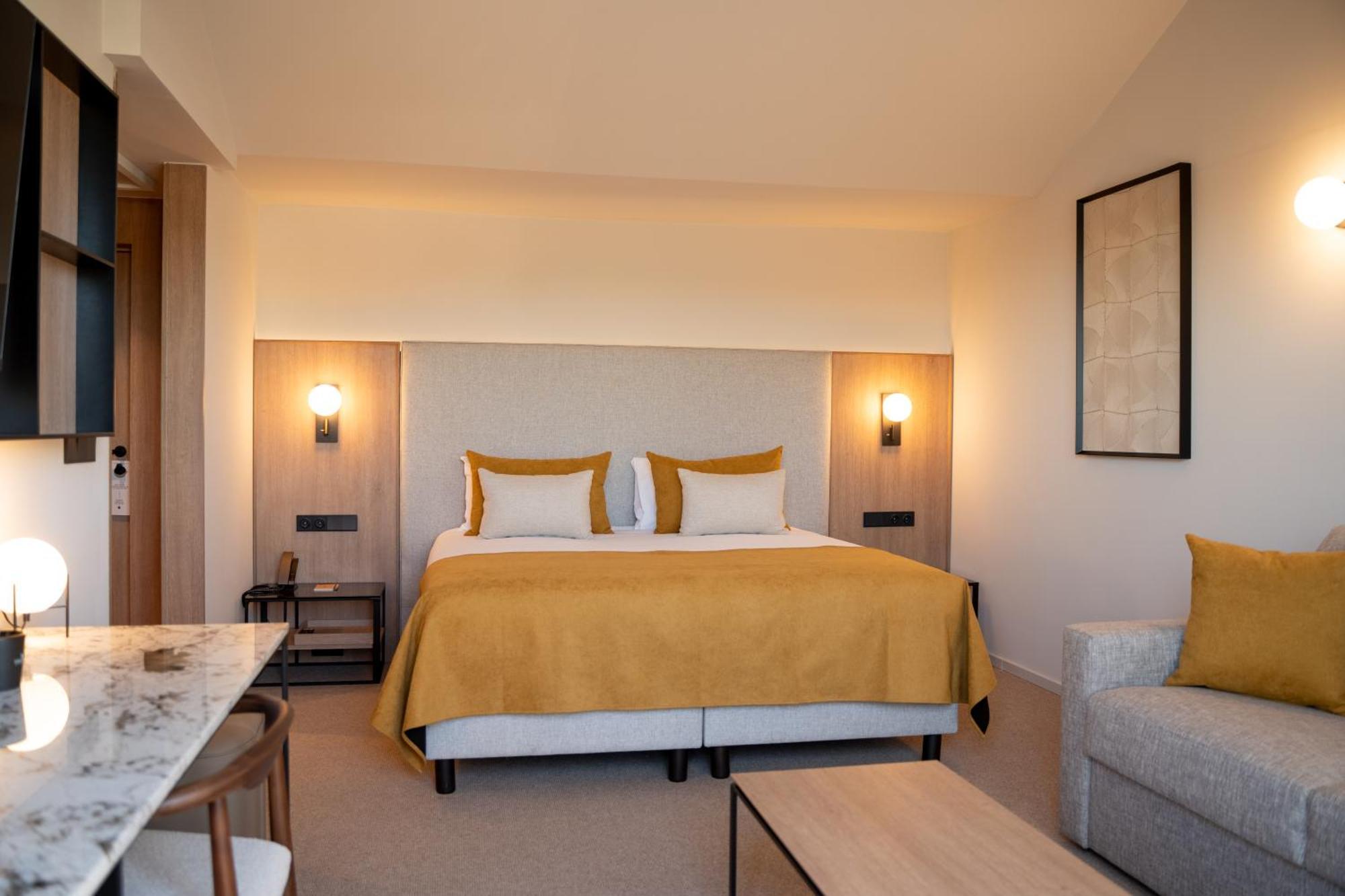 Calderona Wellness Hotel Betera Exterior photo