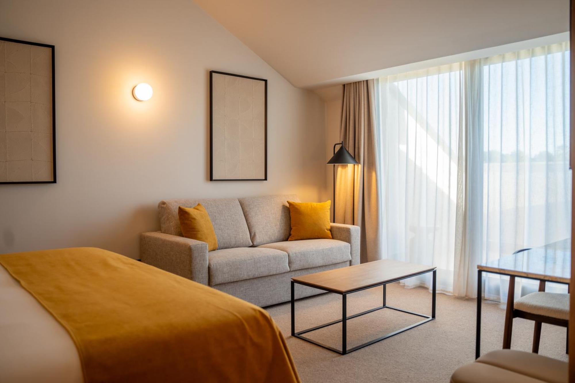 Calderona Wellness Hotel Betera Exterior photo